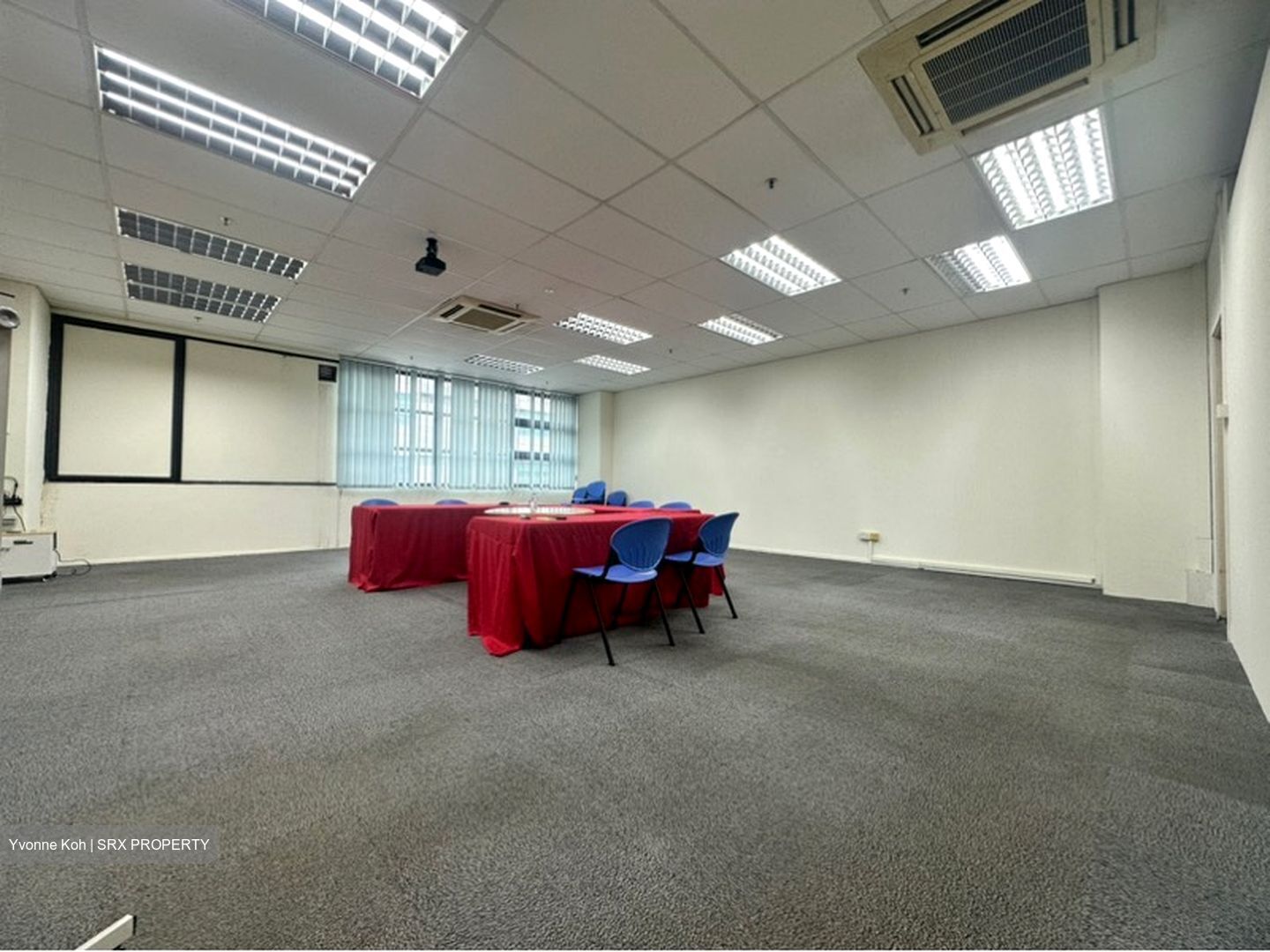 E-centre @ Redhill (D3), Factory #618576681